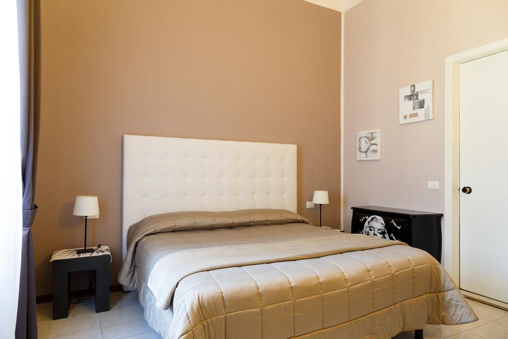 Leone X Guest House Florence Luaran gambar