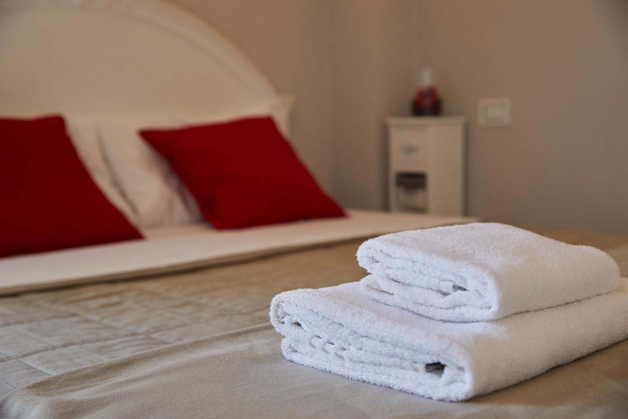 Leone X Guest House Florence Luaran gambar