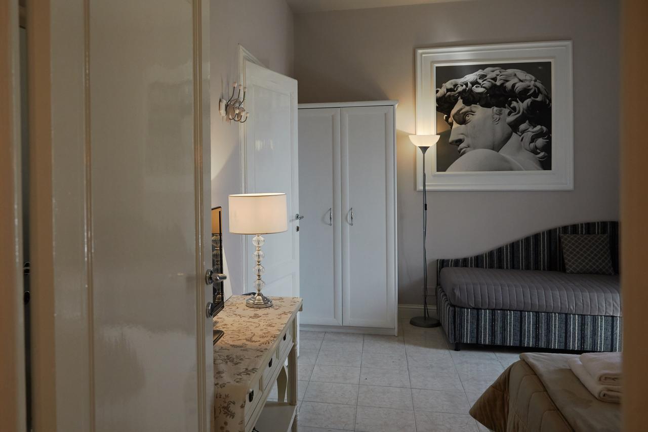 Leone X Guest House Florence Luaran gambar