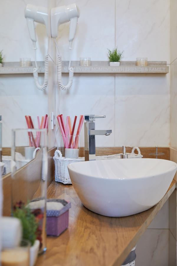 Leone X Guest House Florence Luaran gambar