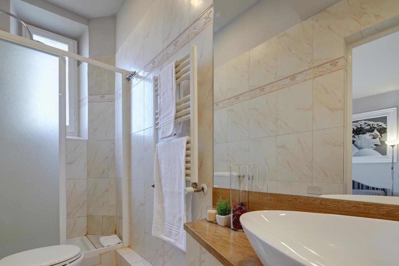 Leone X Guest House Florence Luaran gambar