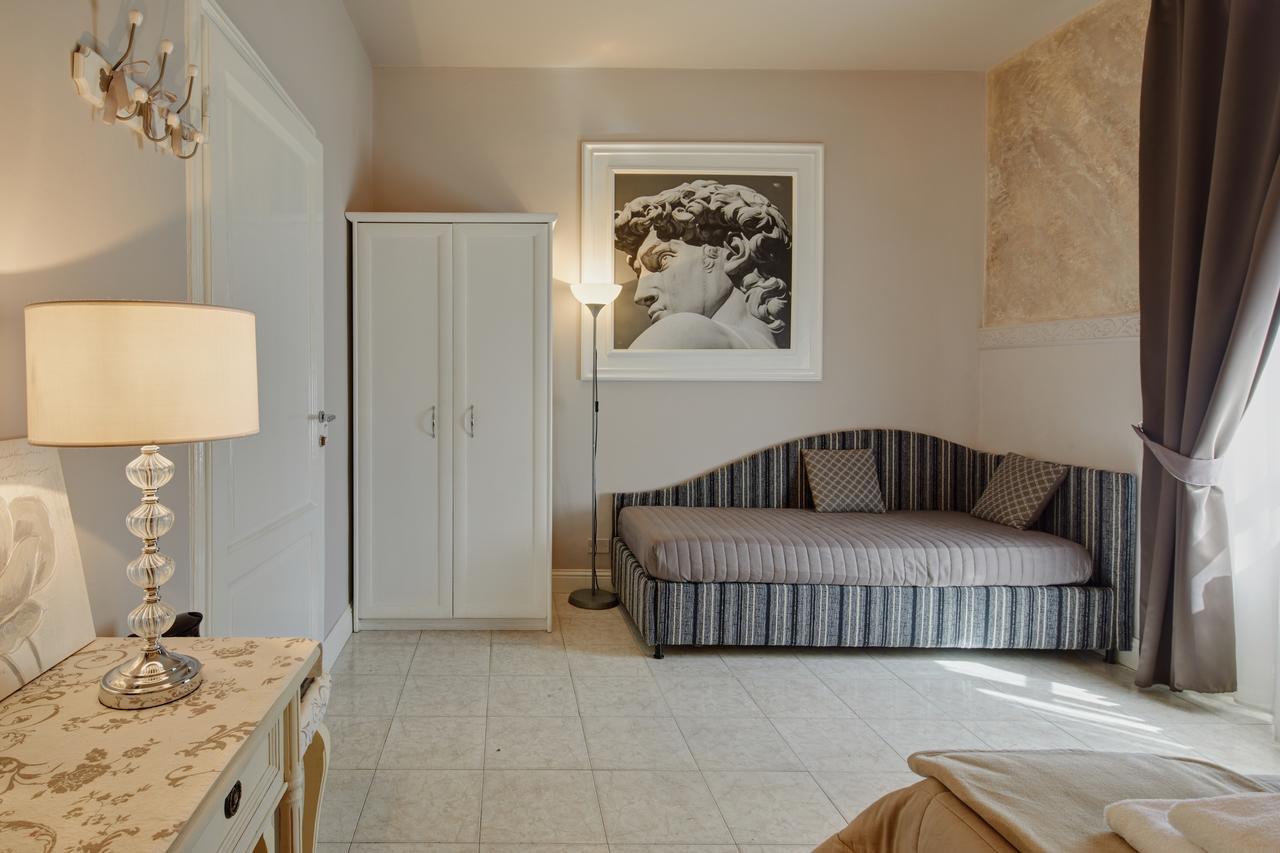 Leone X Guest House Florence Luaran gambar
