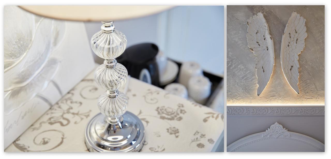 Leone X Guest House Florence Luaran gambar