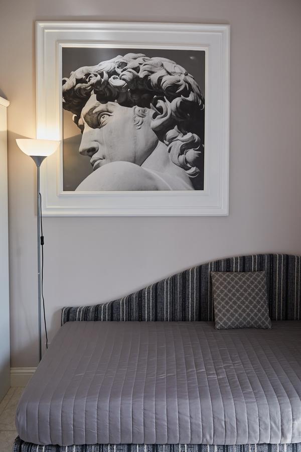 Leone X Guest House Florence Luaran gambar
