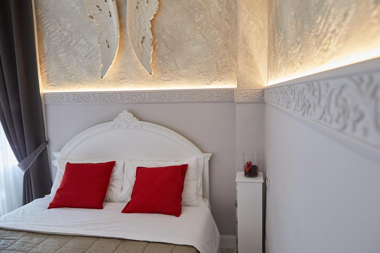 Leone X Guest House Florence Luaran gambar
