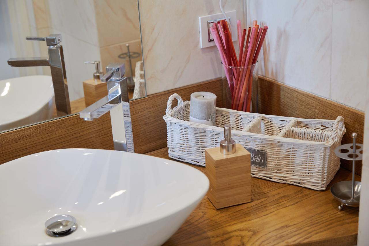 Leone X Guest House Florence Luaran gambar