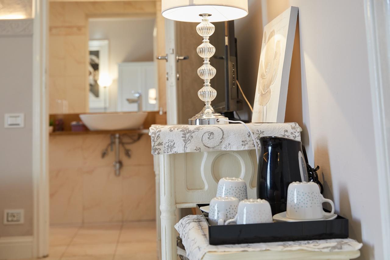 Leone X Guest House Florence Luaran gambar