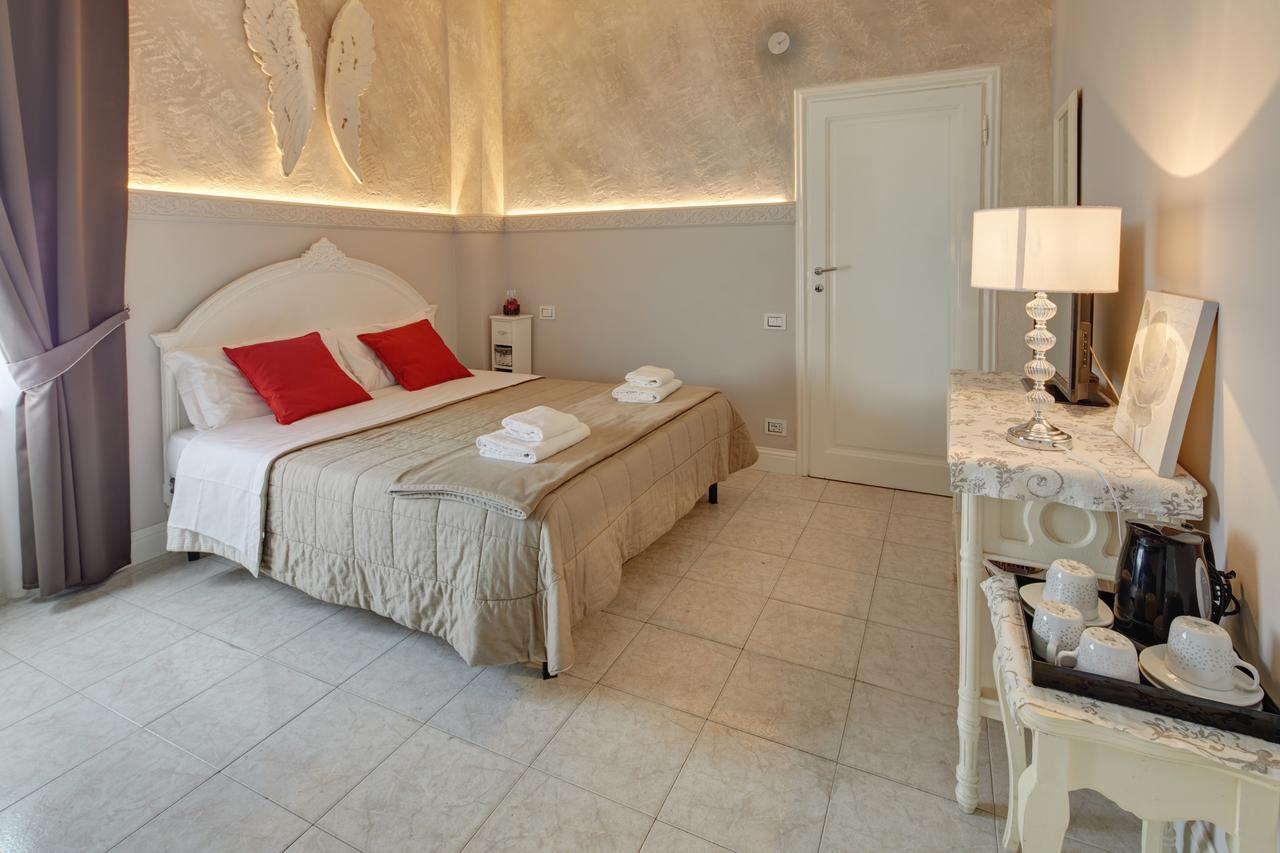 Leone X Guest House Florence Luaran gambar