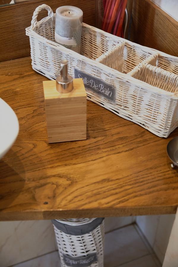 Leone X Guest House Florence Luaran gambar