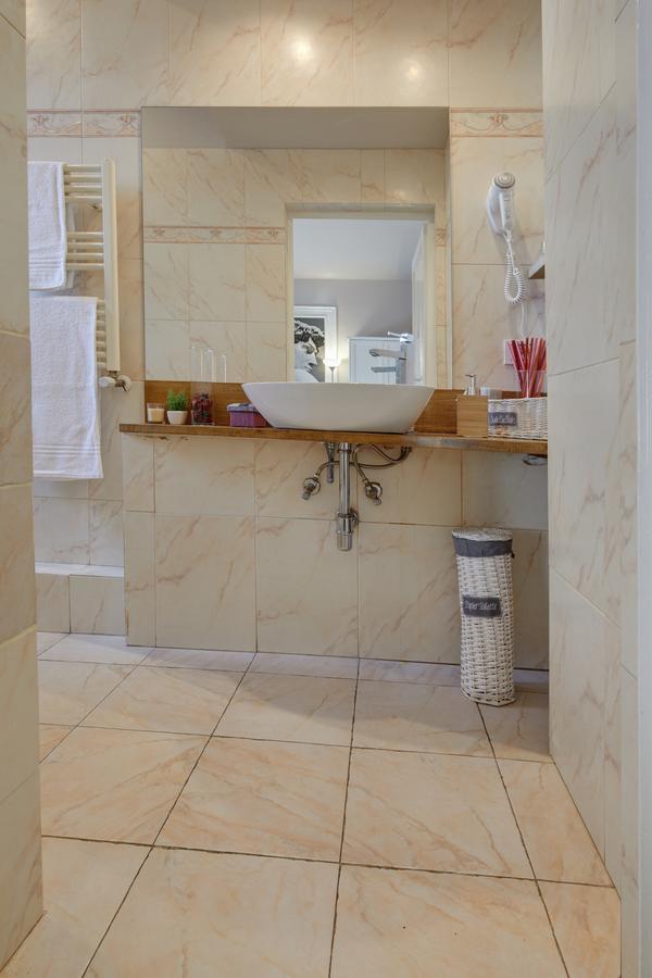 Leone X Guest House Florence Luaran gambar