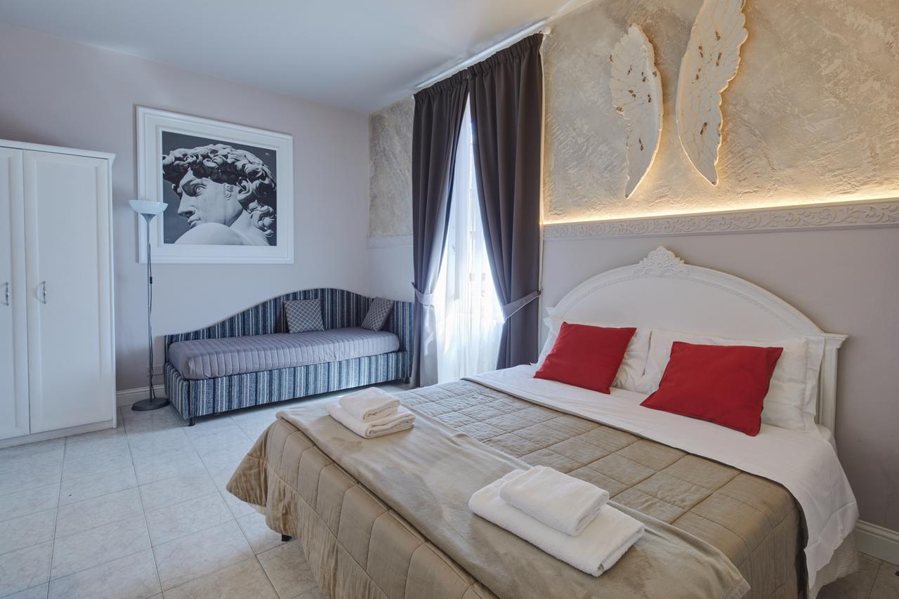 Leone X Guest House Florence Luaran gambar