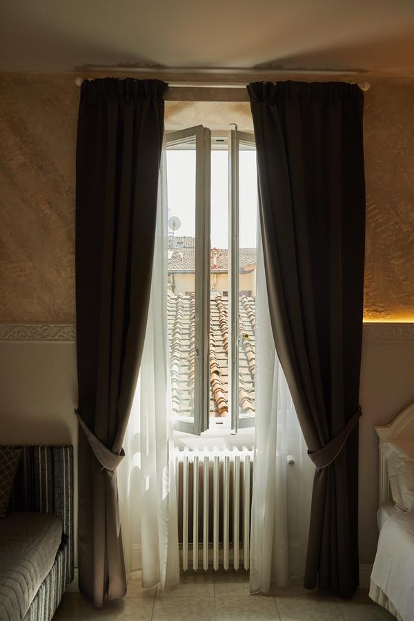 Leone X Guest House Florence Luaran gambar