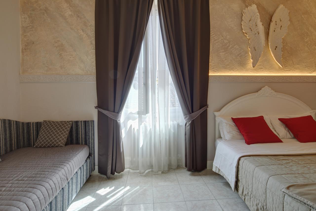 Leone X Guest House Florence Luaran gambar