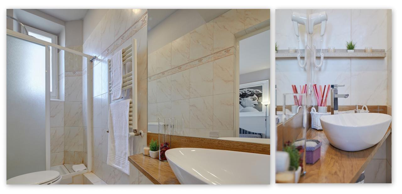 Leone X Guest House Florence Luaran gambar