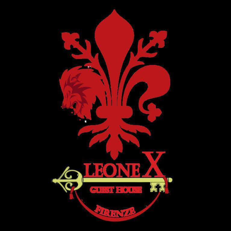 Leone X Guest House Florence Luaran gambar
