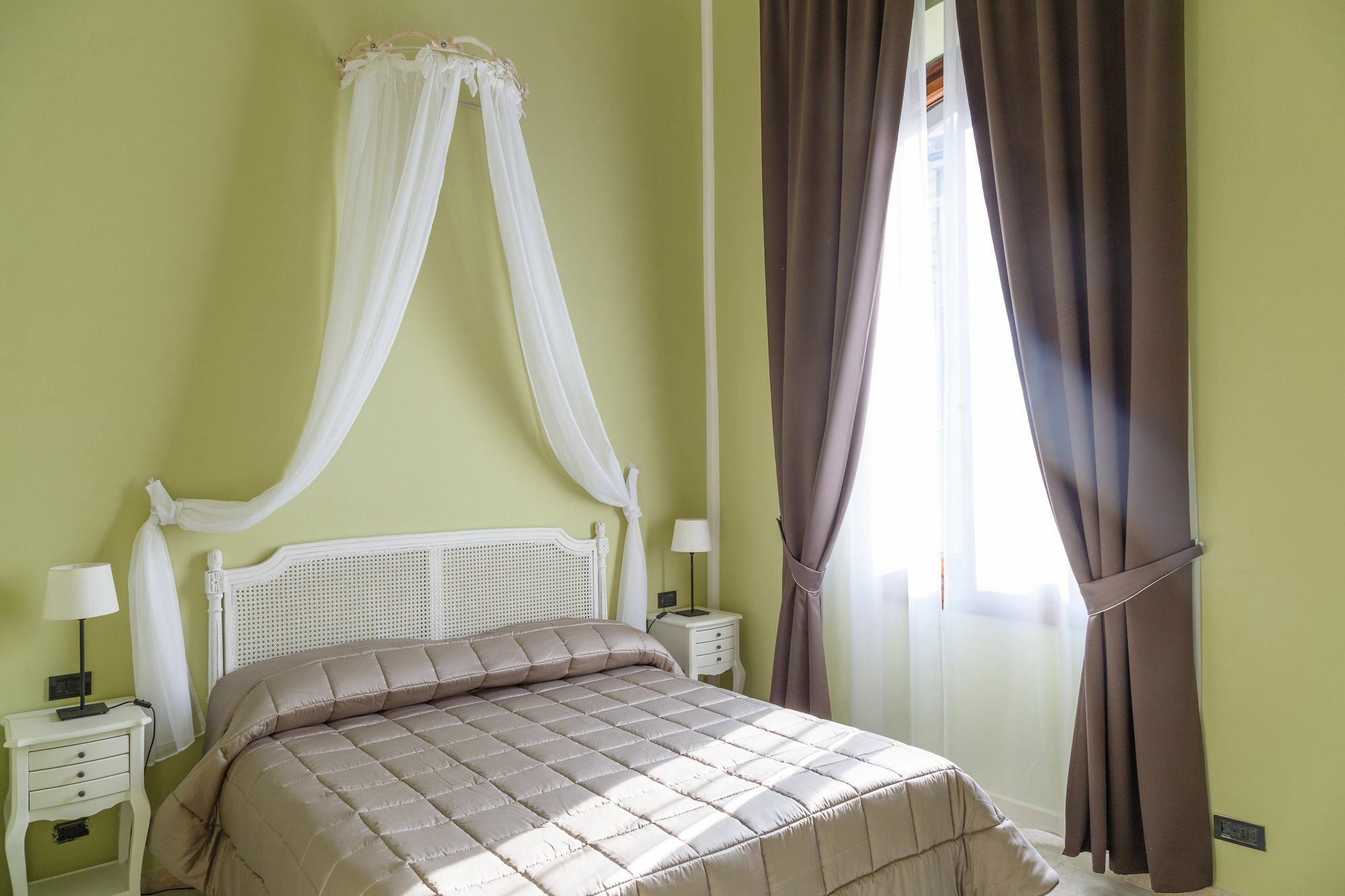 Leone X Guest House Florence Luaran gambar