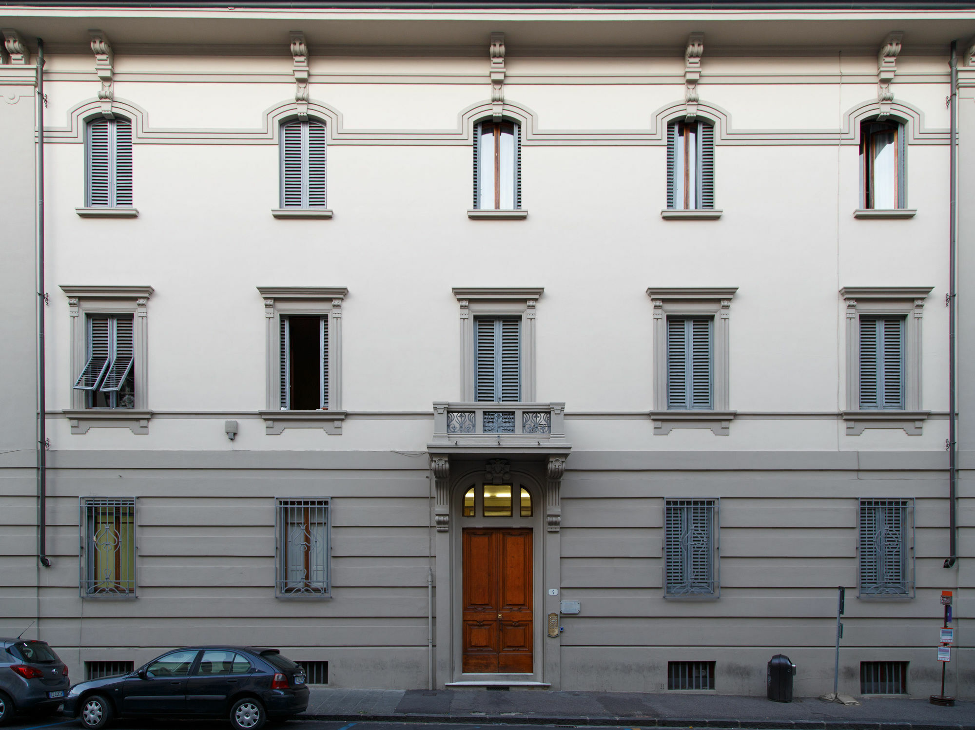 Leone X Guest House Florence Luaran gambar