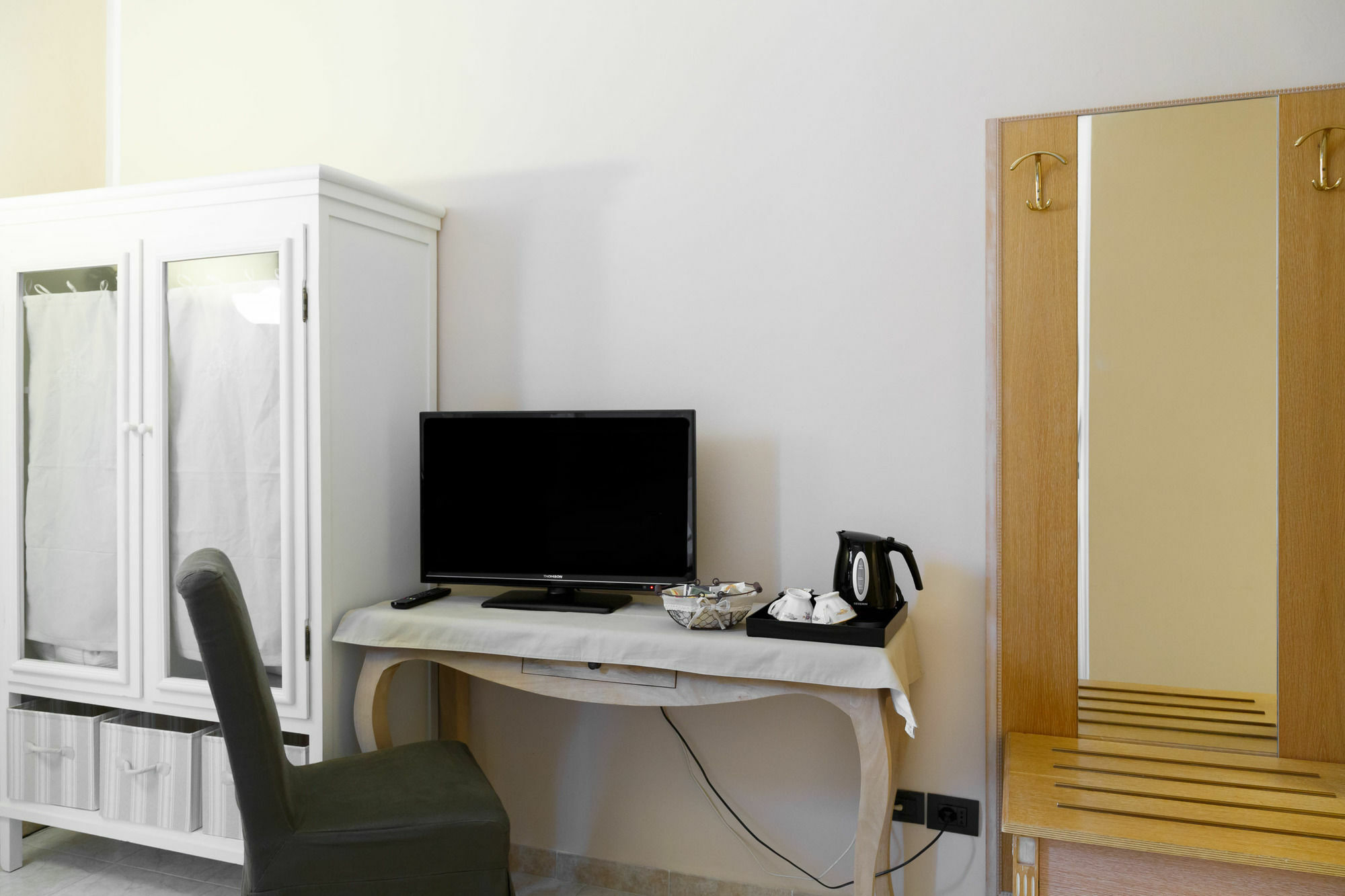 Leone X Guest House Florence Luaran gambar