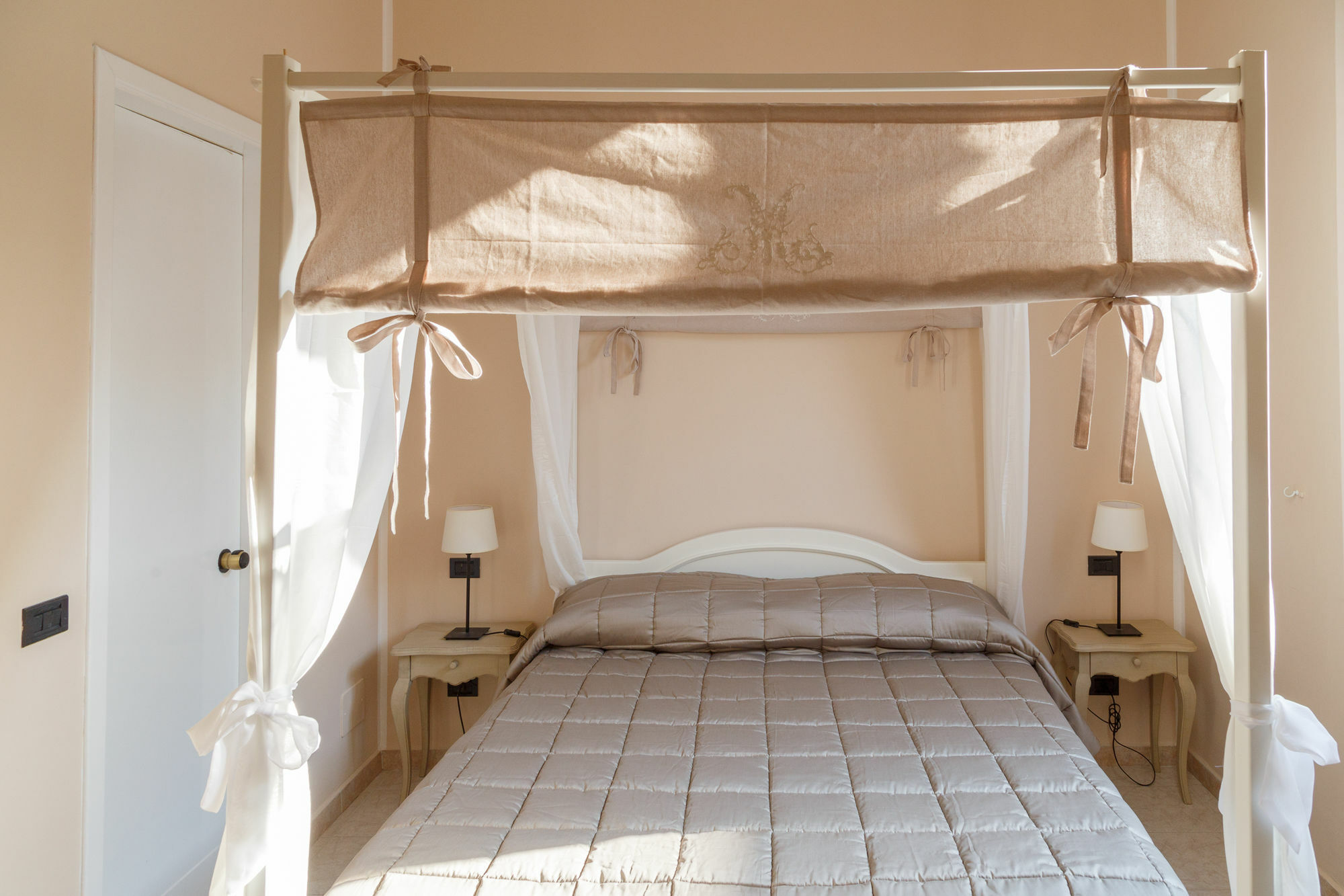 Leone X Guest House Florence Luaran gambar