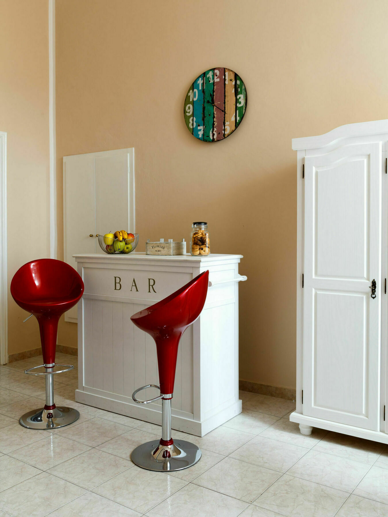 Leone X Guest House Florence Luaran gambar