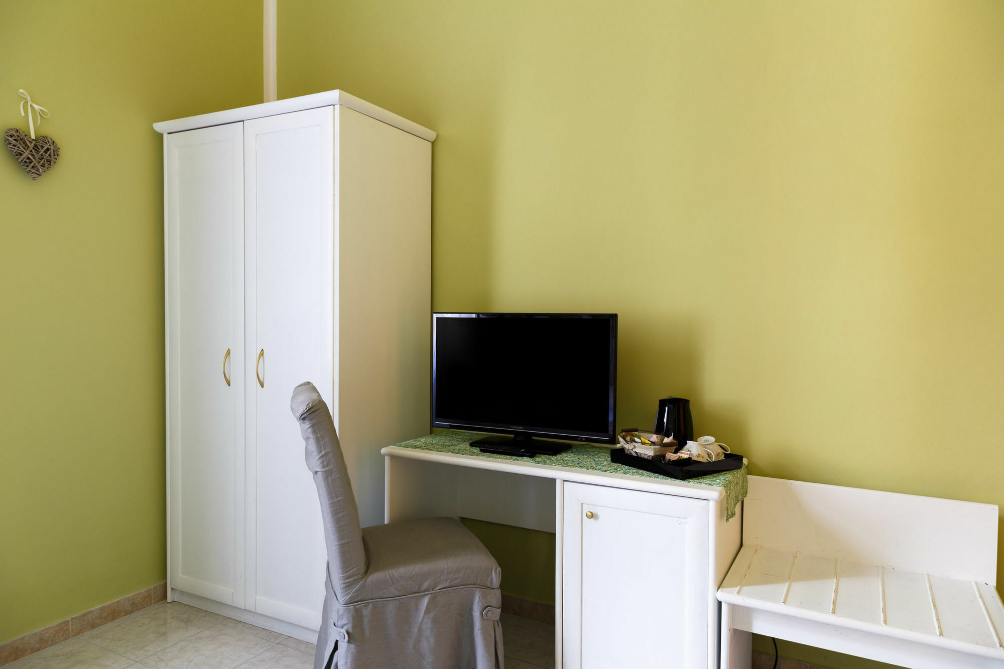 Leone X Guest House Florence Luaran gambar