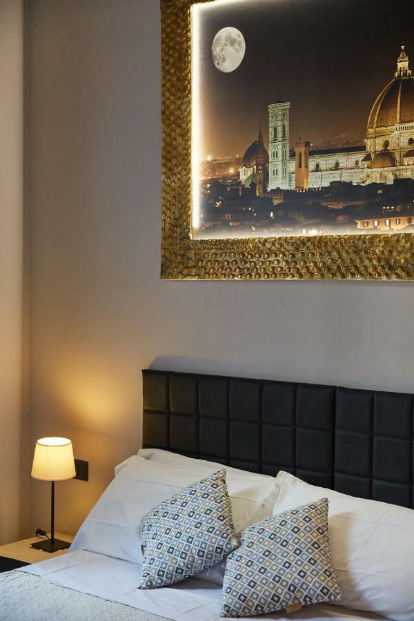 Leone X Guest House Florence Luaran gambar