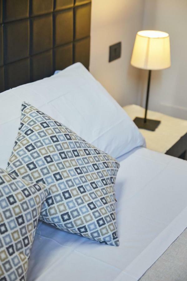 Leone X Guest House Florence Luaran gambar