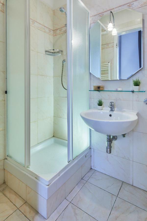 Leone X Guest House Florence Luaran gambar
