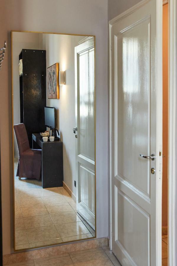 Leone X Guest House Florence Luaran gambar