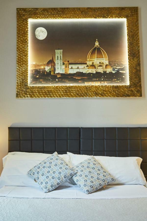 Leone X Guest House Florence Luaran gambar