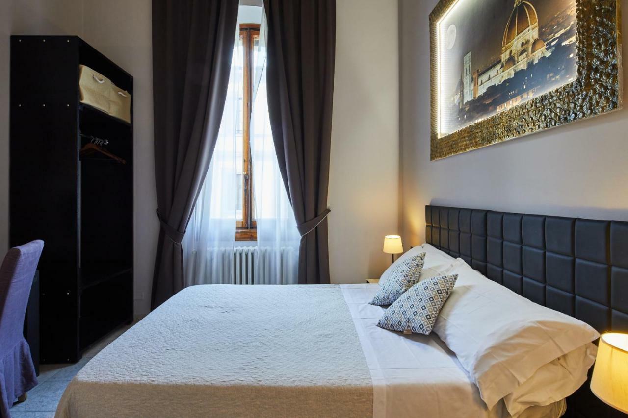 Leone X Guest House Florence Luaran gambar