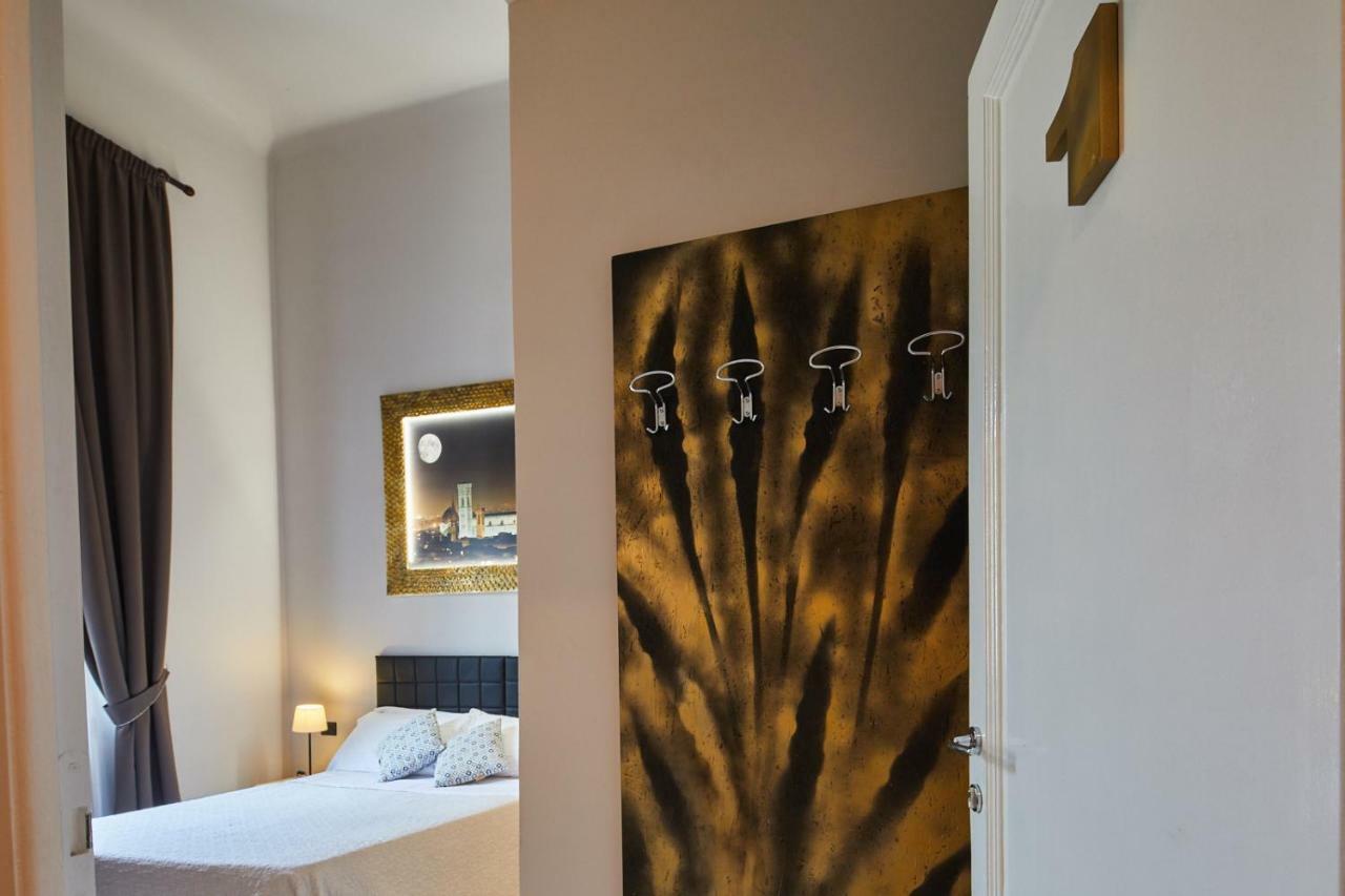 Leone X Guest House Florence Luaran gambar