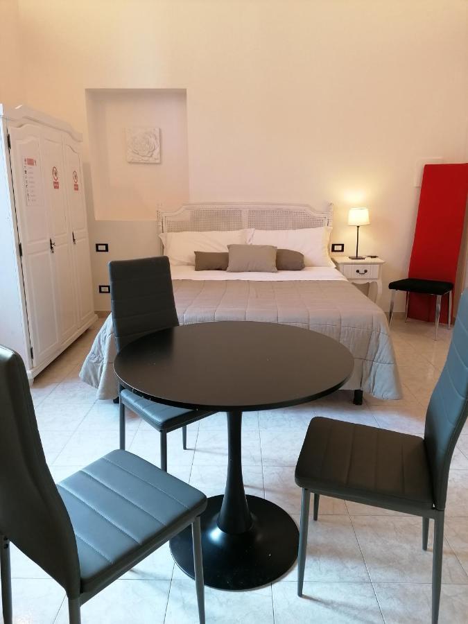 Leone X Guest House Florence Luaran gambar