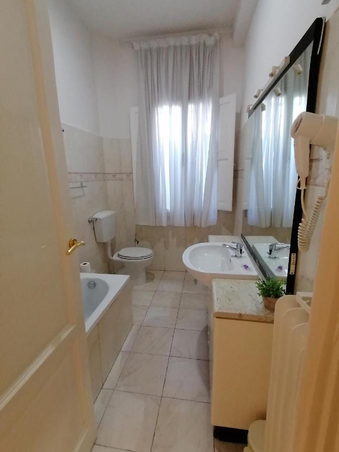 Leone X Guest House Florence Luaran gambar