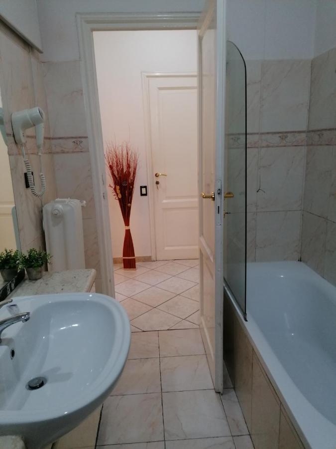 Leone X Guest House Florence Luaran gambar