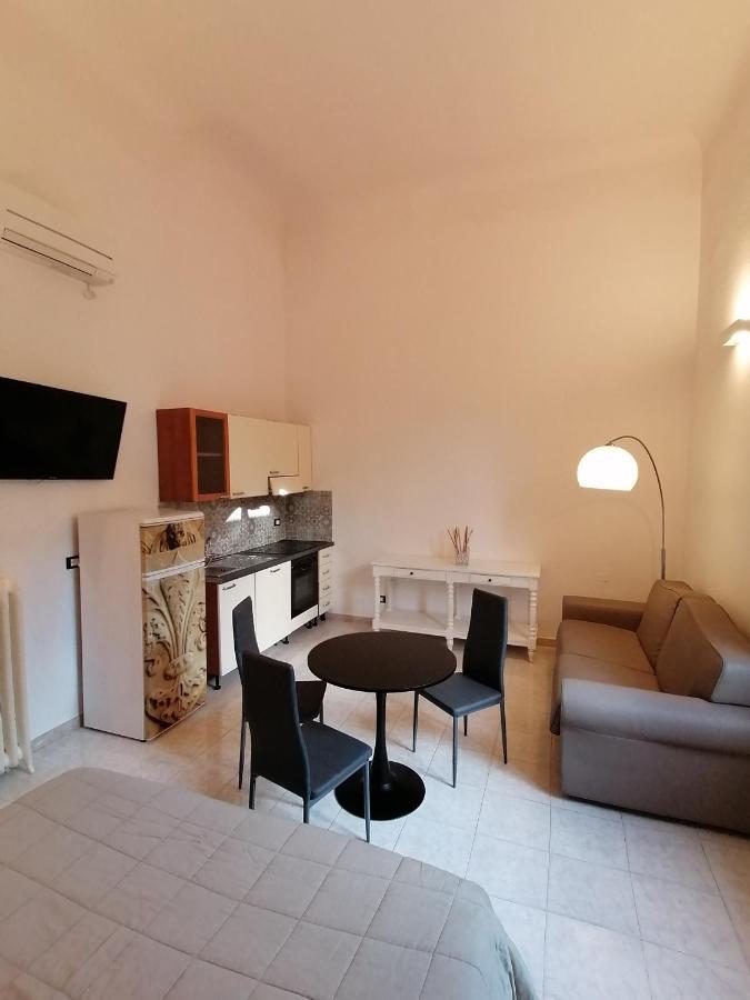 Leone X Guest House Florence Luaran gambar