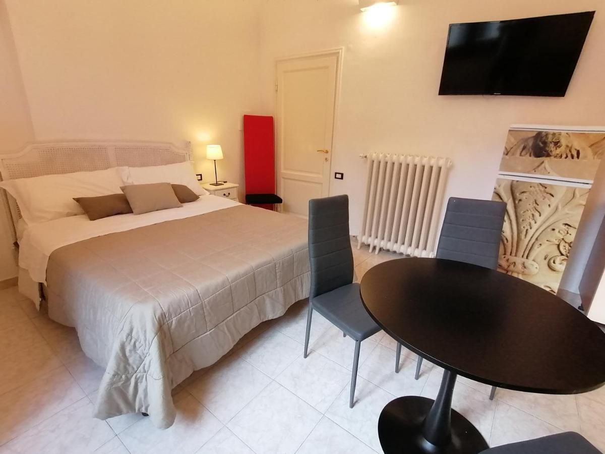 Leone X Guest House Florence Luaran gambar
