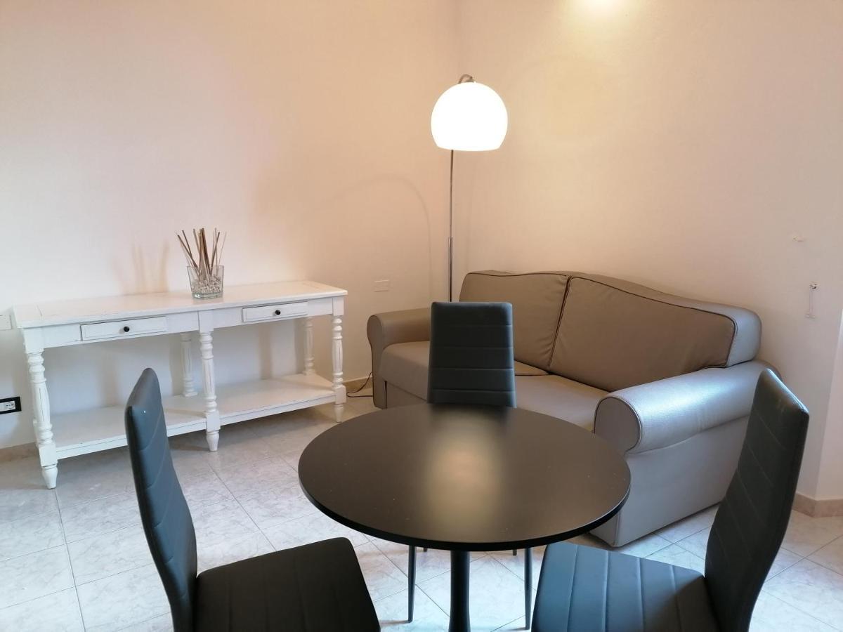 Leone X Guest House Florence Luaran gambar
